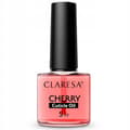 Miniatyrbillede 2 af 7: Claresa CHERRY Cuticle Oil 5 ml