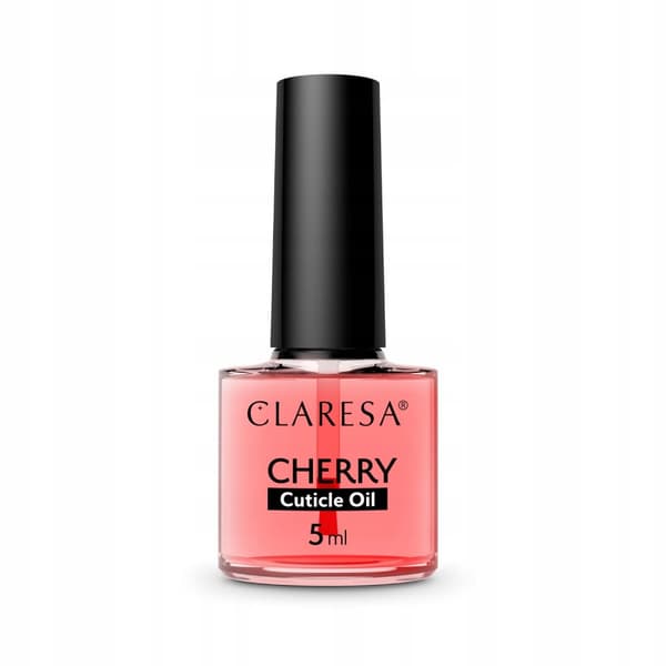Claresa CHERRY Cuticle Oil 5 ml