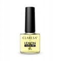 Miniatyrbild 1 av 3: Claresa nagelbandsolja CITRON 5 ml