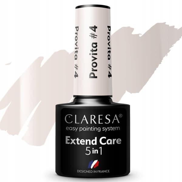 CLARESA EXTEND CARE 5IN1 PROVITA#4 5G