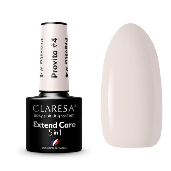 CLARESA EXTEND CARE 5IN1 PROVITA#4 5G