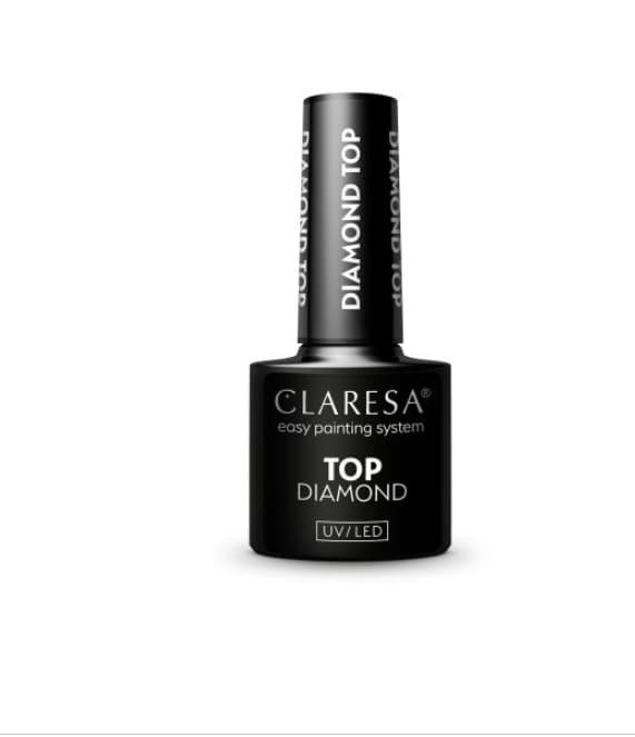 Claresa TOP DIAMOND NO WIPE -5g