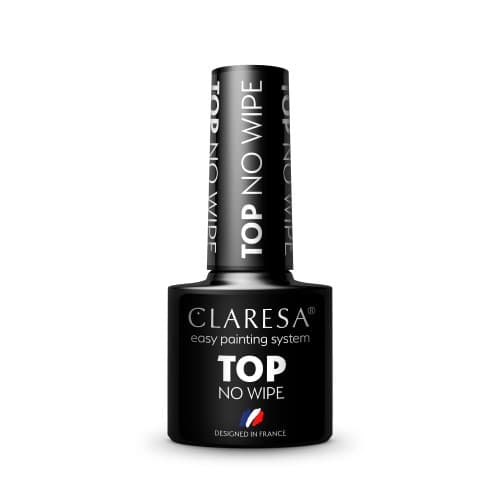 Claresa TOP NO WIPE -5g