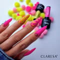 Miniatyrbillede 3 af 5: Claresa hybrid lak NEON 11