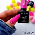 Miniatyrbillede 2 af 5: Claresa hybrid lak NEON 11