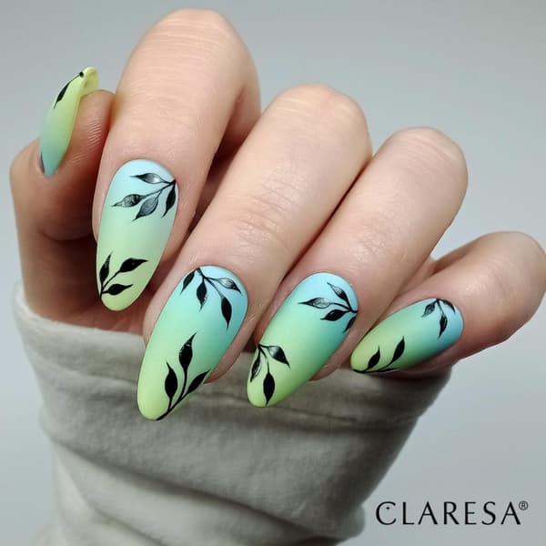 Claresa Hybrid lak MINT 1 -5g