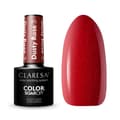 Miniatyrbild 1 av 4: Claresa Dusty Rose Hybrid Nagellack 3 - 5 g