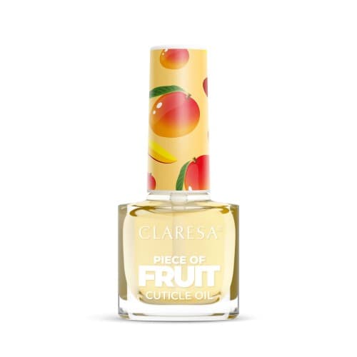 Claresa MANGO nagelbandsolja 5 ml