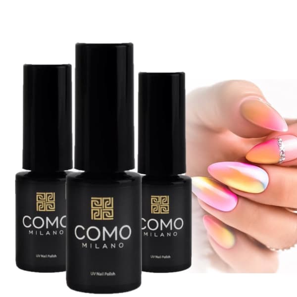 Como Milano Hybridlack 2+1 Gratis