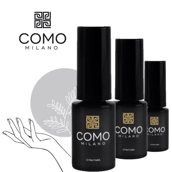 Como Milano Hybridlack 2+1 Gratis