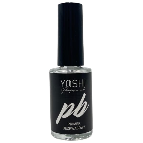YOSHI Syrefri negleprimer - 10 ml