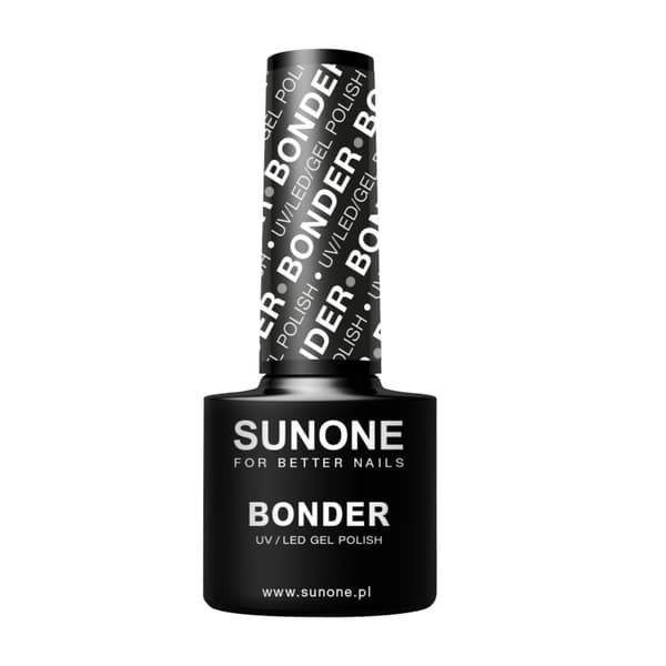 SUNONE SYREFRIE Primer til BONDER negle - 5g
