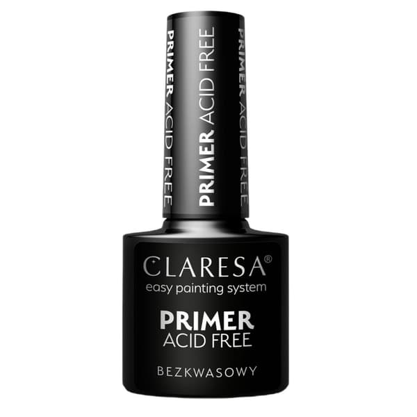CLARESA Syrafri primer PRIMER SYRAFRI - 5g - VANLIG