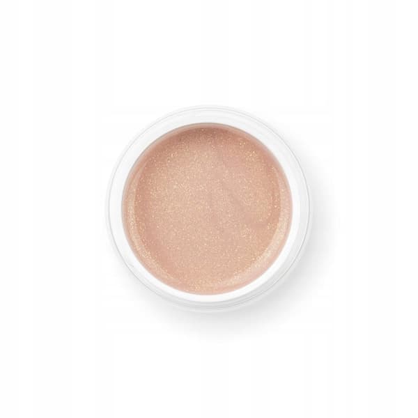 CLARESA Nagelgel Soft&Easy Champagne - 12g - Liten