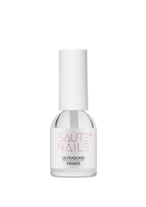 SAUTE NAILS Syrafri nagelprimer ULTRABOND PRIMER - 10ml