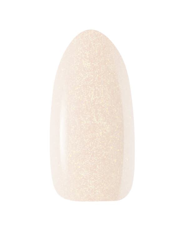 CLARESA Kynsienrakennusgeeli Soft&Easy GOLD PROSECCO - 12 g - PIENI