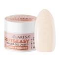 Pikkukuva 7 / 7: CLARESA Kynsienrakennusgeeli Soft&Easy GOLD PROSECCO - 12 g - PIENI