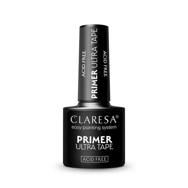 CLARESA Nail Primer ULTRA TAPE - 5ml