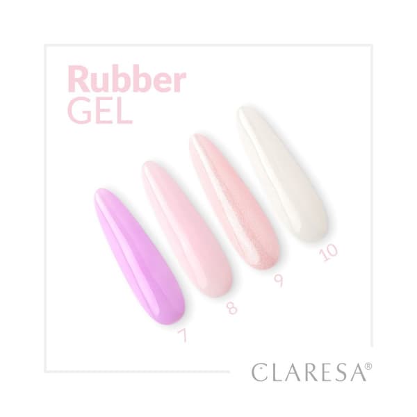 PALU PRO MASTER FLASKE GEL - JUST PINK - 11g