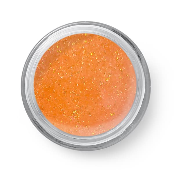YOSHI SEA STORY Negleopbyggergel - Coral Coast - 15ml - LILLE