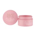 Pikkukuva 2 / 6: SAUTE NAILS Kynsienrakennusgeeli ONE TOUCH - GLITTER MILKY WHITE - 50g - ISO