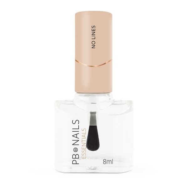 PB NAILS Airlock Remover INGEN LINJER - 8ml