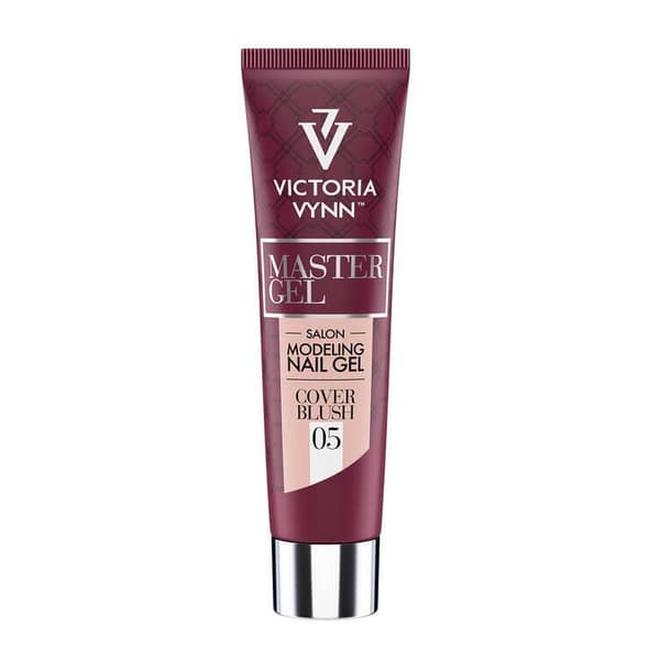 Victoria Vynn Polygel Master Gel nr. 5 Cover Blush 60 g