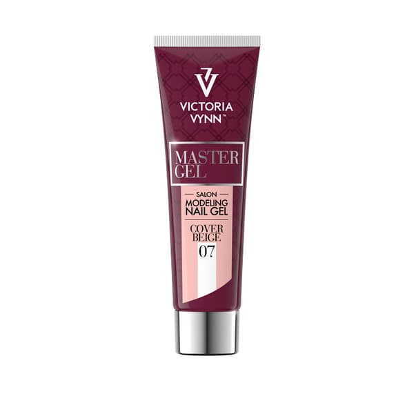Victoria Vynn Polygel Master Gel 07 Cover Beige 60 g