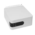 Miniatyrbillede 1 af 2: Nail Lampe, 48W Effekt, 45 Lampeperler,HVID