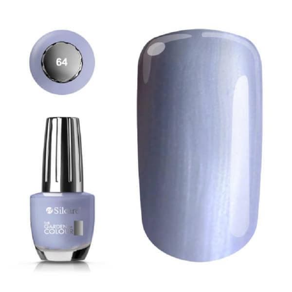 Silcare - Garden of Colour - Nagellack - 64 - 15 ml