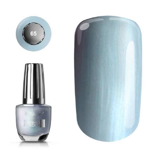Silcare - Garden of Colour - Nagellack - 65 - 15 ml
