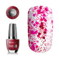 Miniatyrbild 1 av 11: Silcare - Garden of Colour - Nagellack - 102 - 15 ml