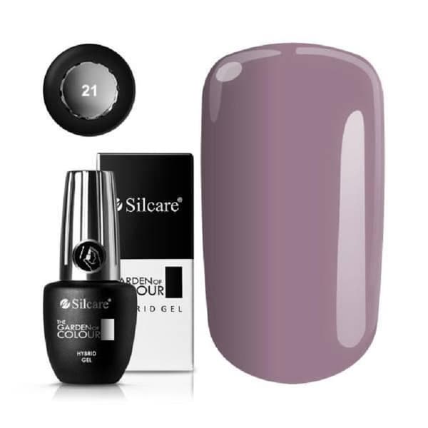 Garden of Colour - Gellack - Color - Nr: 21 - 9 gram