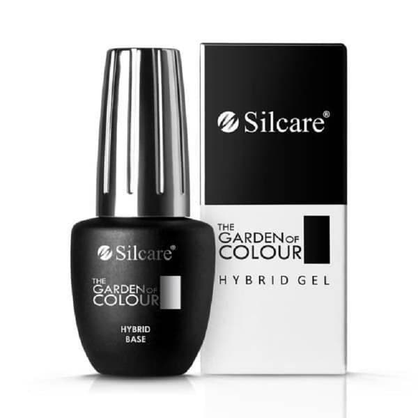 The Garden of Colour - Gellack - Base / Bonder - 15 gram