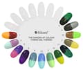 Miniatyrbild 2 av 2: Garden of Colour - Thermo - Hybrid Gel - 10 - 9 gram