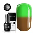 Miniatyrbild 1 av 2: Garden of Colour - Thermo - Hybrid Gel - 12 - 9 gram