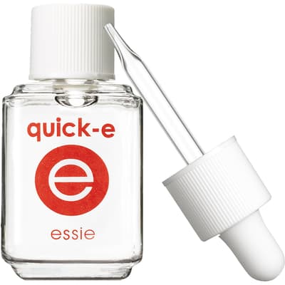 Essie, Top Coat, 13.5 ml