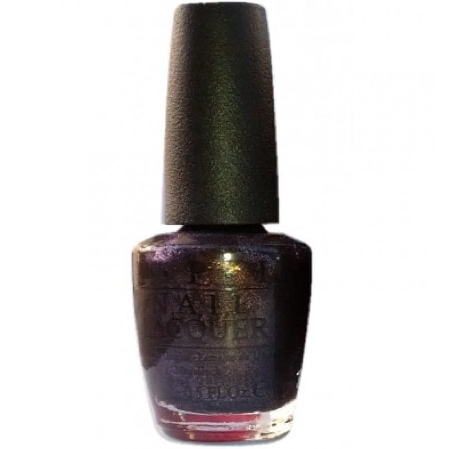 OPI Gwen Stefani Collection-First Class Desire 15ml