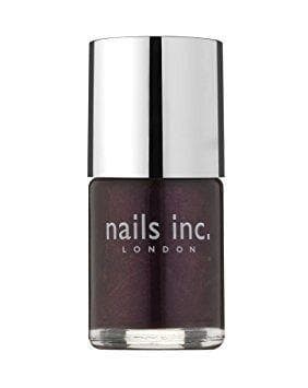 Nails Inc London Nail Polish Crown Court 10ml