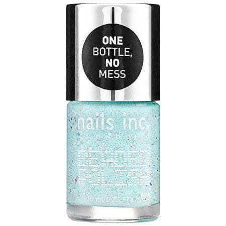 Nails Inc London Nail Polish Covent Garden 10ml