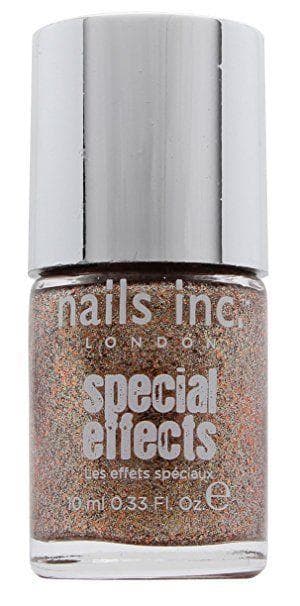 Nails Inc London Nail Polish Gloucester Walk 10ml