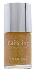 Miniatyrbillede 2 af 2: Nails Inc London Nail Polish The Vaudeville 10ml