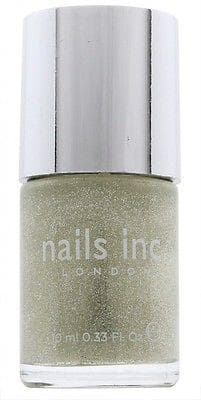 Nails Inc London Nail Polish Holborn 10ml