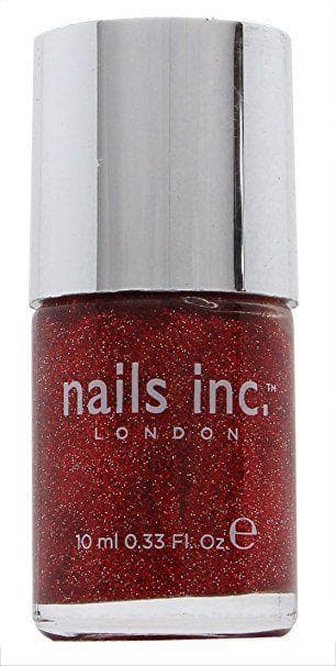 Nails Inc London Nail Polish Chapel Market 10ml