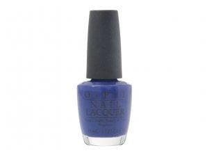 OPI Nail Lacquer - OPI...Eurso Euro