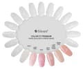 Miniatyrbild 2 av 2: Hybrid Color IT premium - Hard Base - Dark Pink - Soak off - 6g