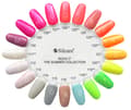 Miniatyrbild 8 av 8: Silcare - Rock IT - Hybrid gel - 8g - Färg: #042