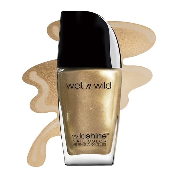 Wet n Wild Wild Shine Nail Color Ready to Propose