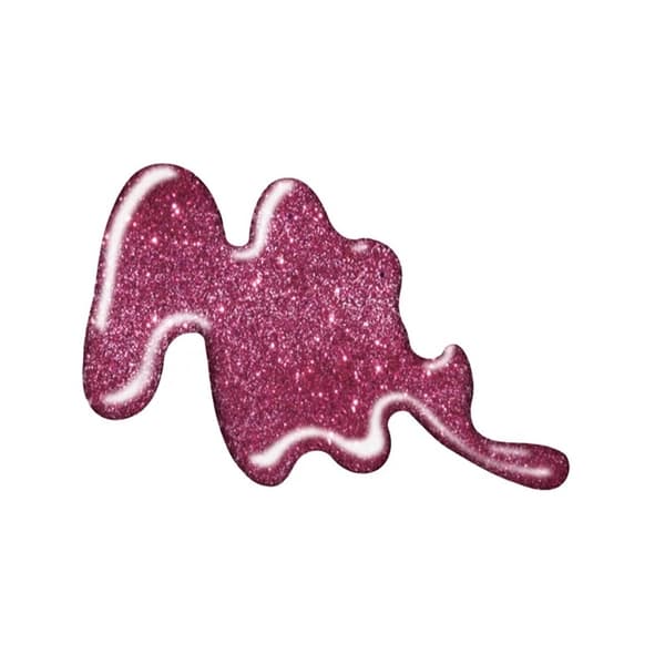 Wet n Wild Wild Shine Nail Color Sparked
