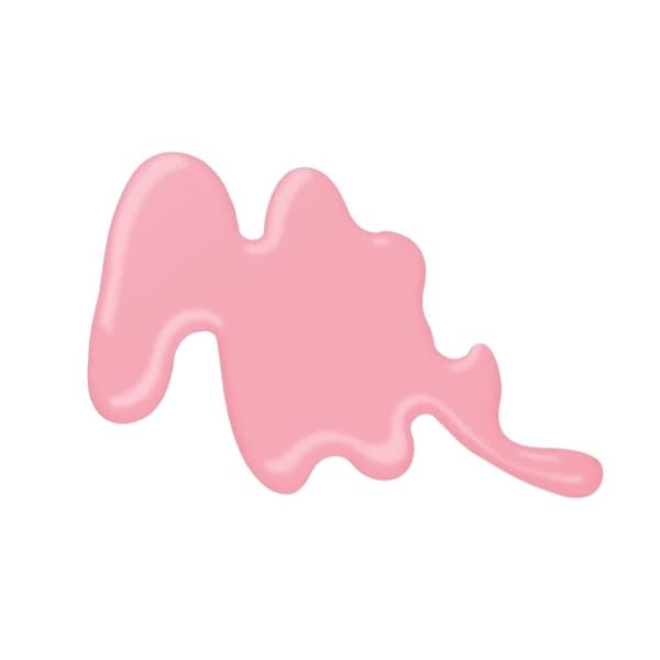 Wet n Wild Wild Shine Nail Color Tickled Pink